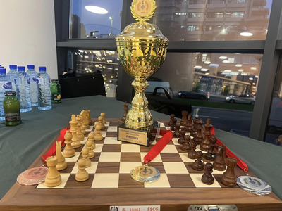 Žensko pojedinačno seniorsko prvenstvo Crne Gore u šahu