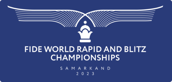 FIDE Open World Rapid & Blitz Championships 2023