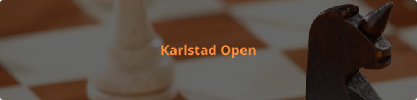 Karlstad Open