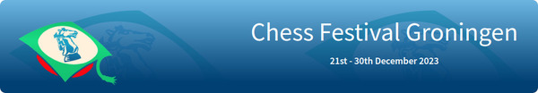 Chess Festival Groningen