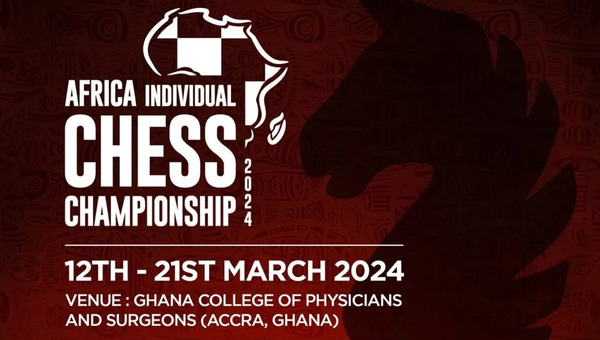 2024 African Individual Chess Championships (AICC) - Women's Section