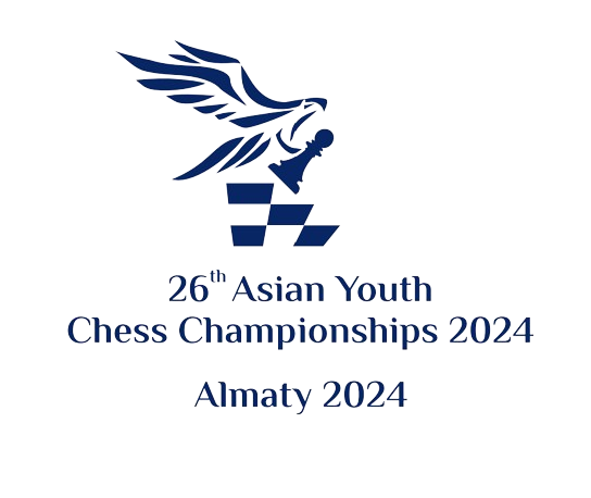 Asian Youth Chess Championships 2024