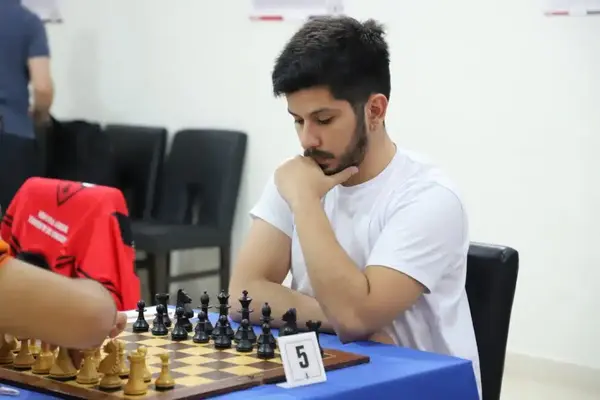 Juan Uvaldo Heinichen Juan Uvaldo Heinichen